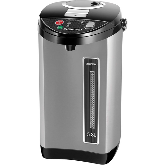 ELECTRIC HOT POT WITH LOCK