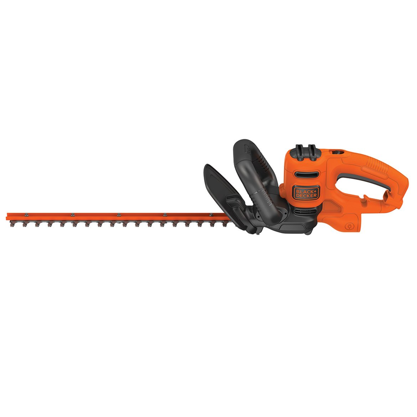 18'' ELECTRIC HEDGE TRIMMER